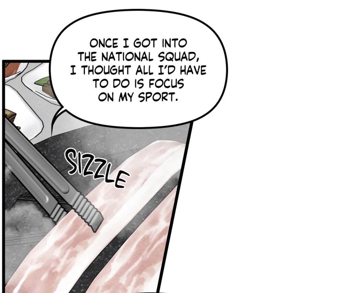 Read Full Volume chapter 76.5 image 14 on Lezhin