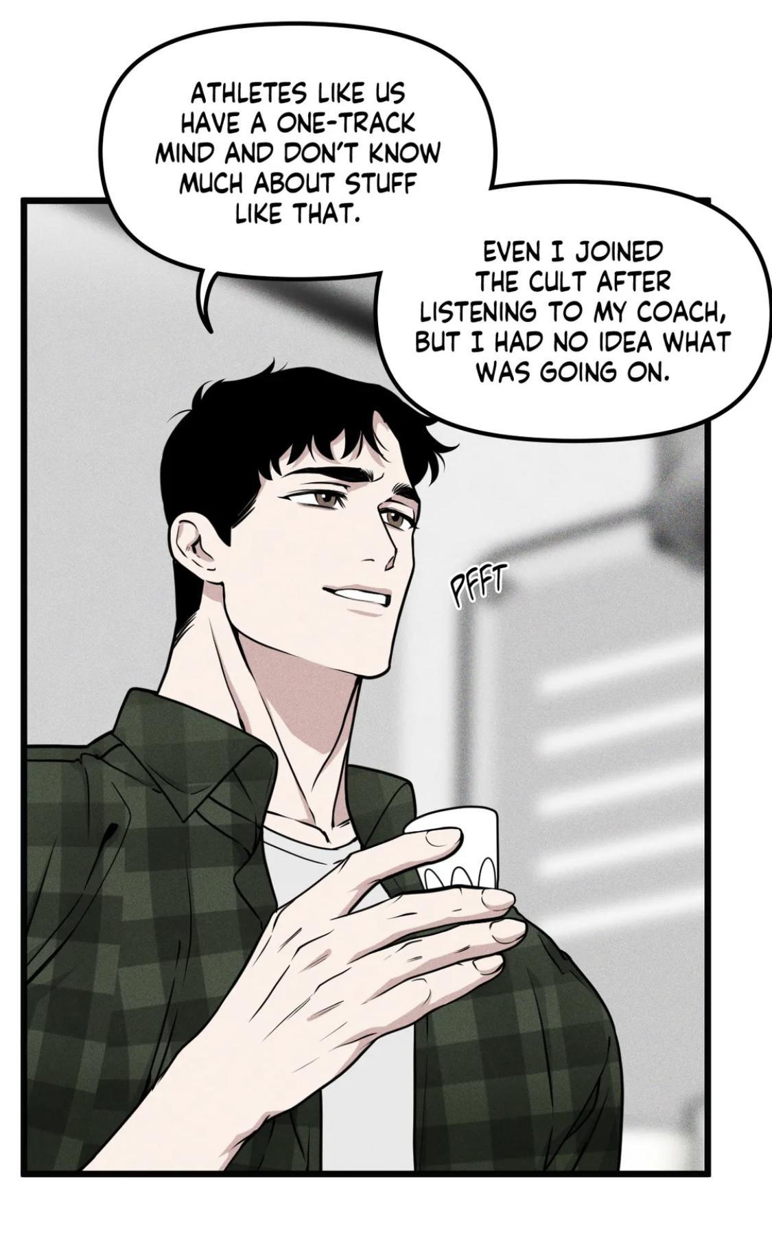 Read Full Volume chapter 76.5 image 17 on Lezhin