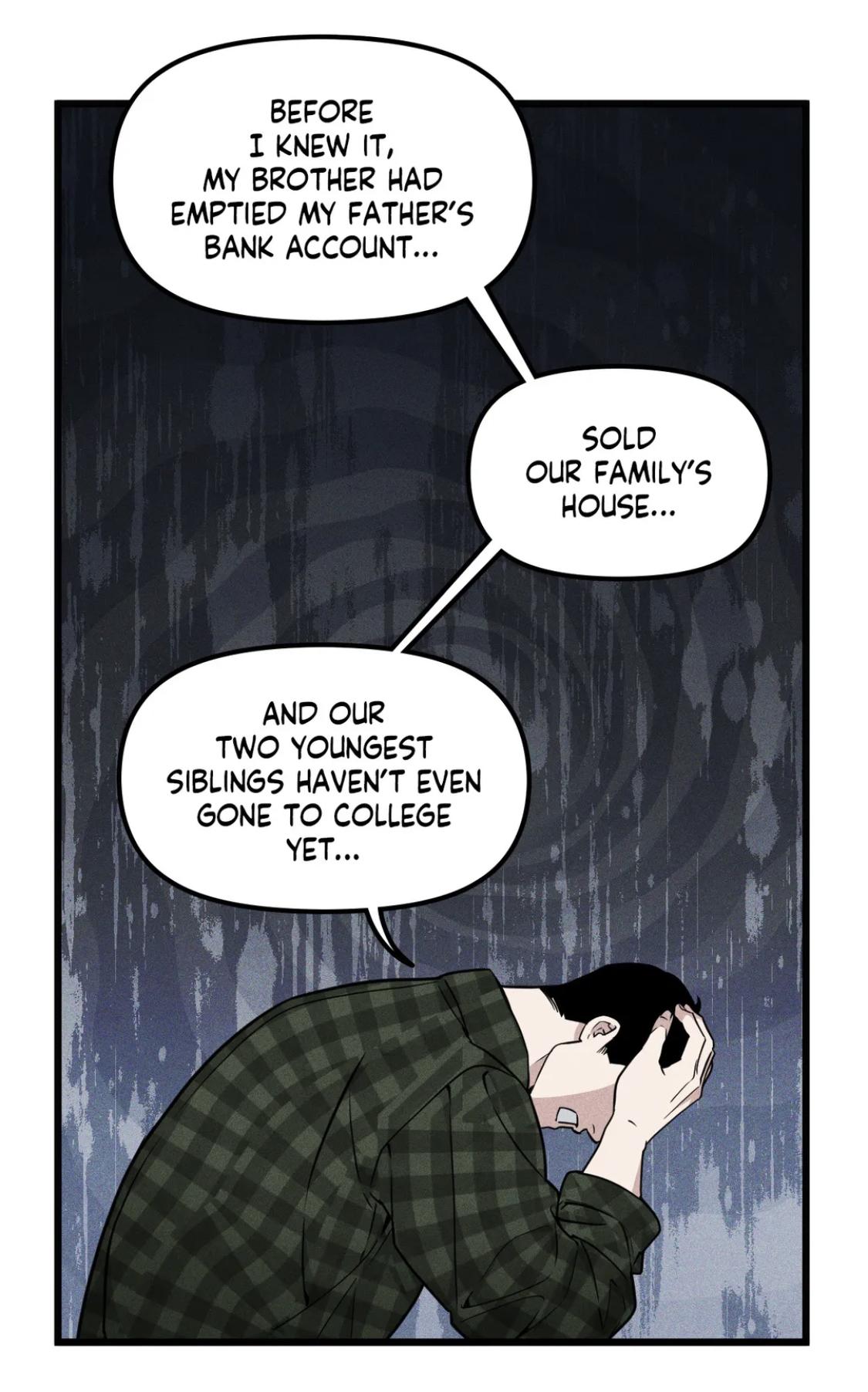 Read Full Volume chapter 76.5 image 23 on Lezhin