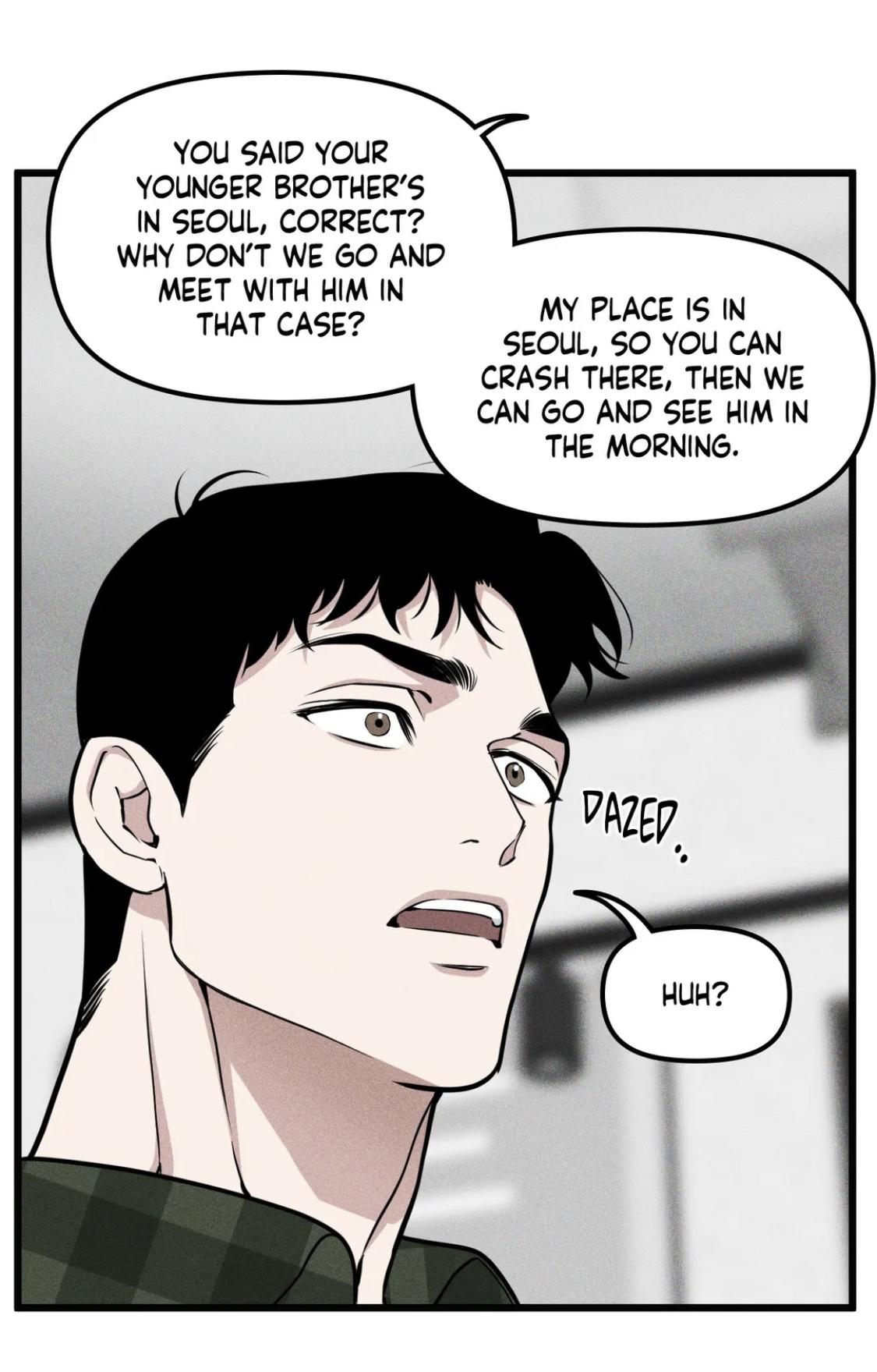 Read Full Volume chapter 76.5 image 28 on Lezhin