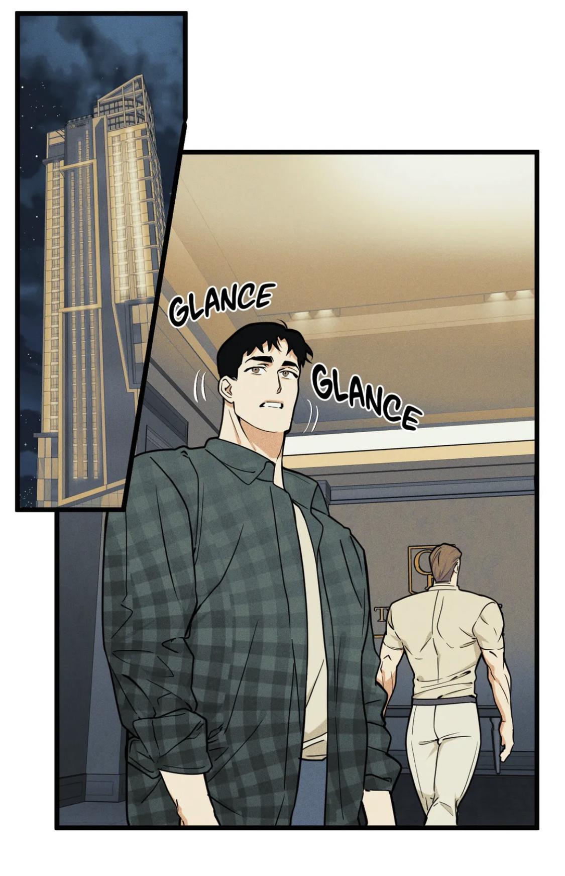 Read Full Volume chapter 76.5 image 33 on Lezhin