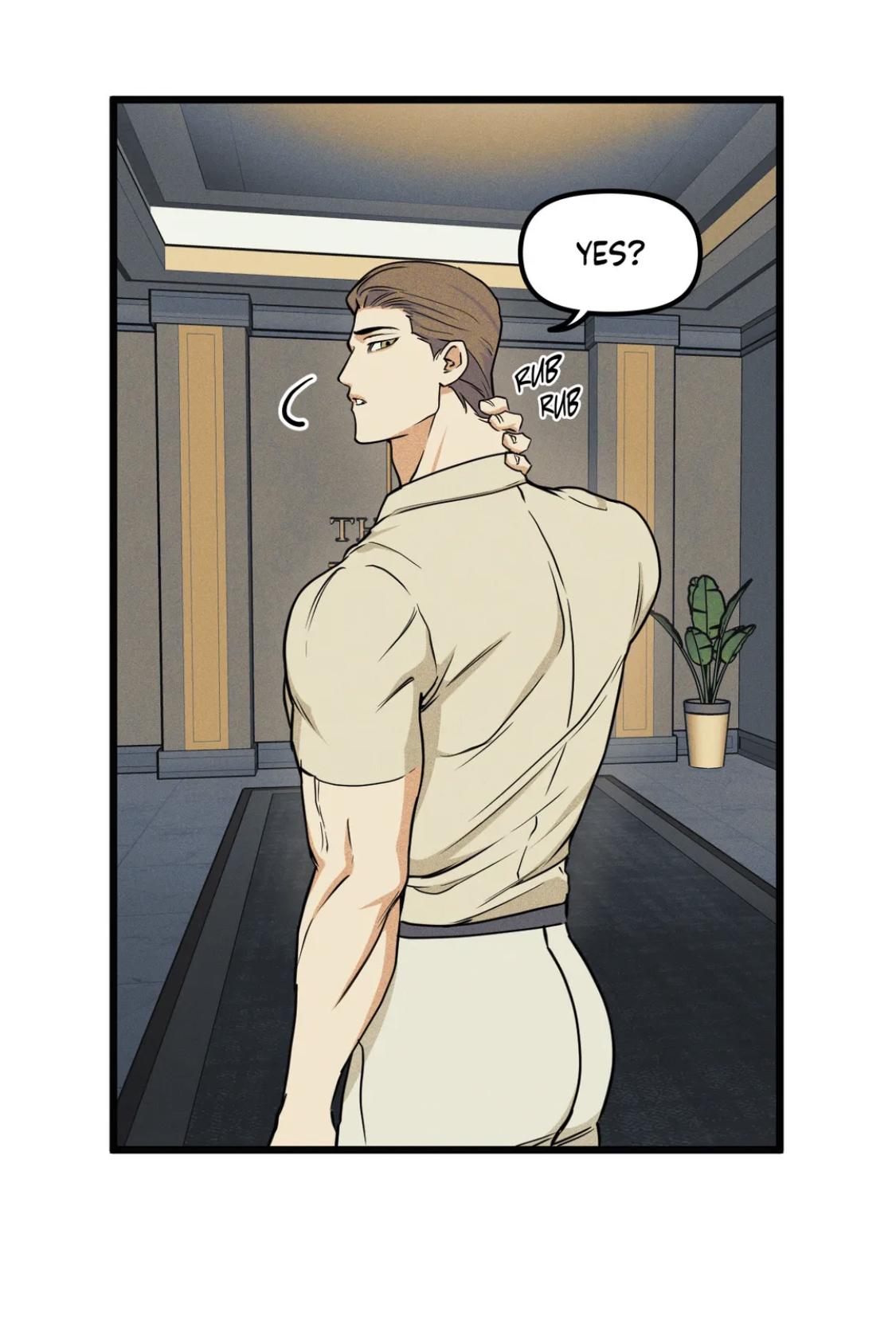 Read Full Volume chapter 76.5 image 35 on Lezhin