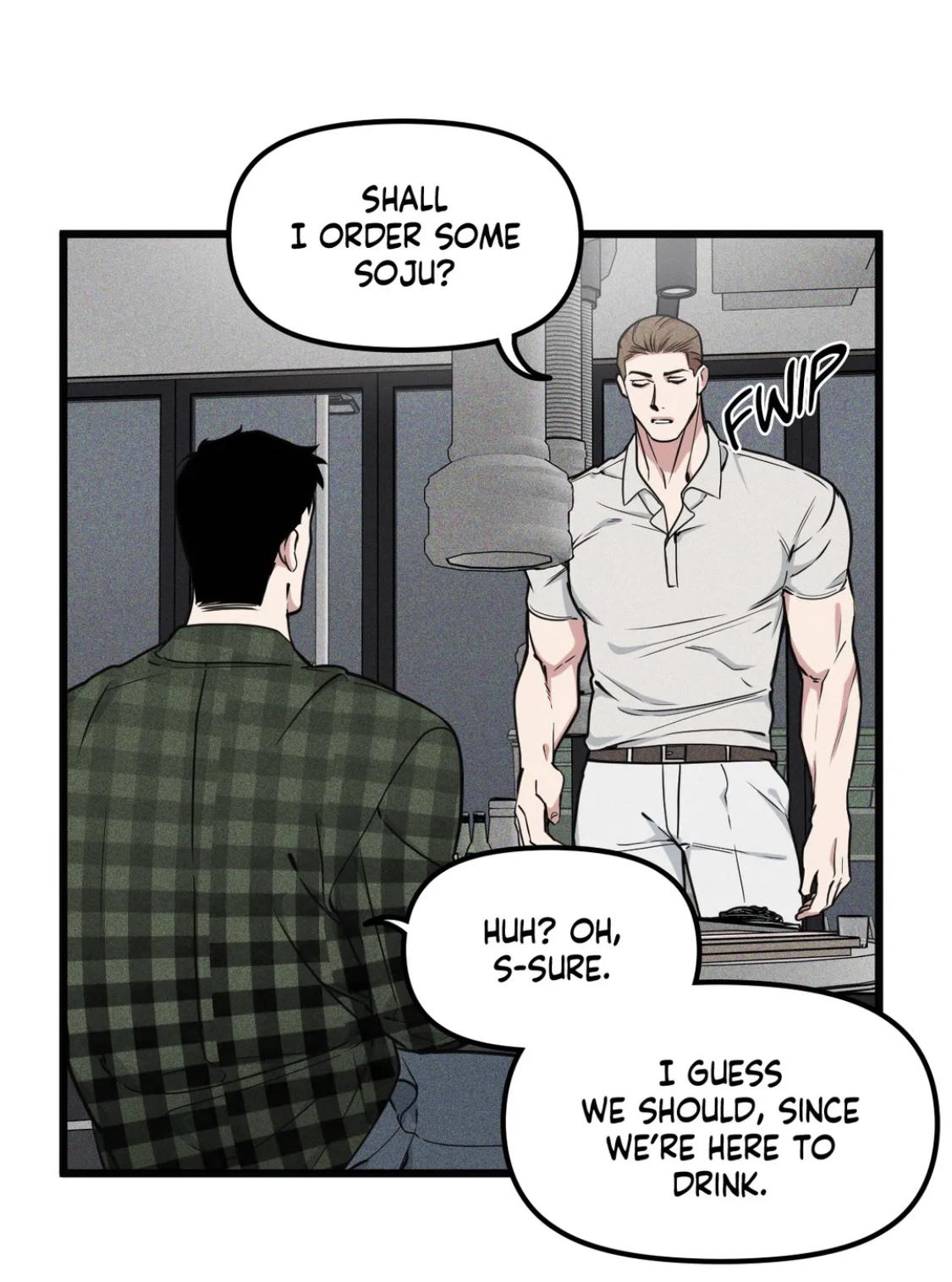 Read Full Volume chapter 76.5 image 4 on Lezhin