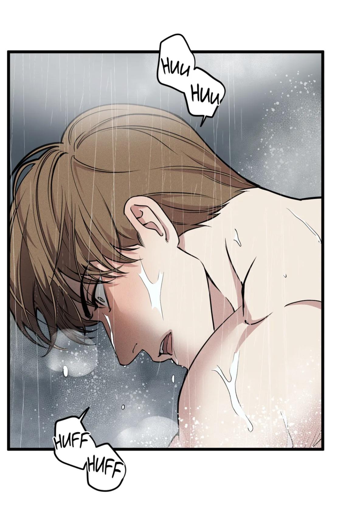 Read Full Volume chapter 76.5 image 43 on Lezhin