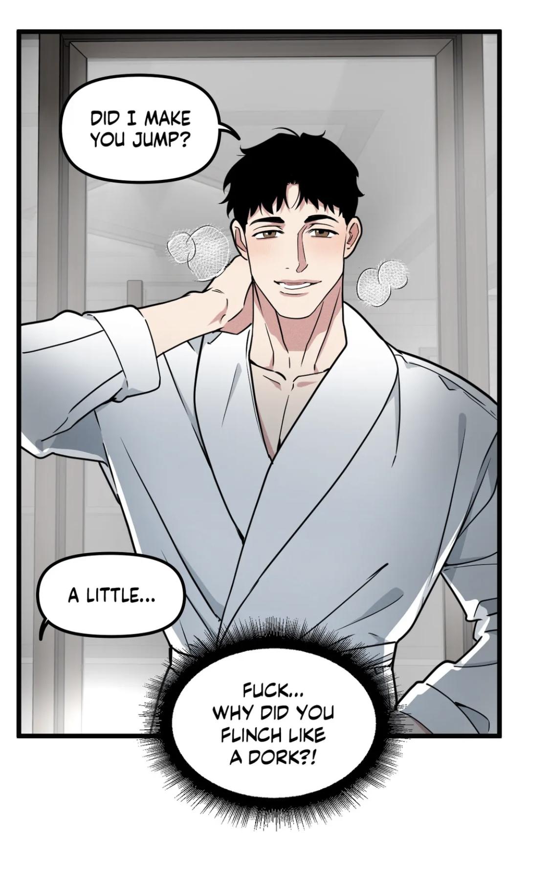 Read Full Volume chapter 76.5 image 49 on Lezhin