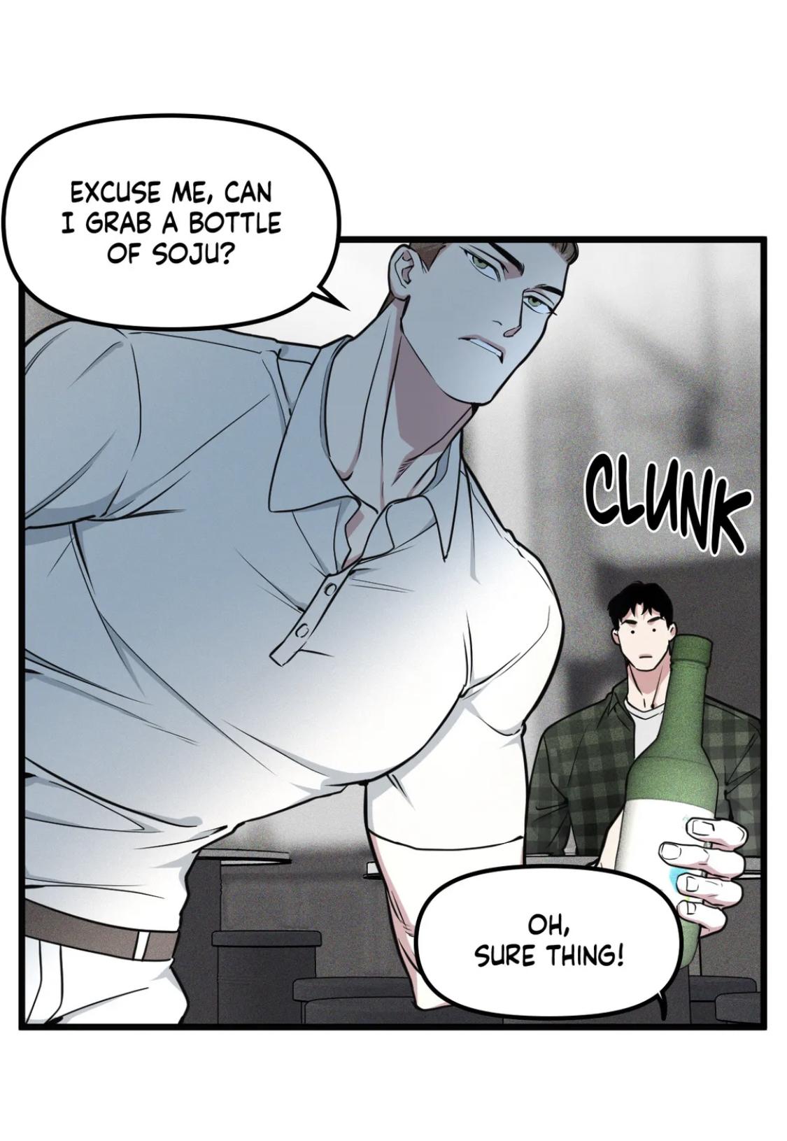 Read Full Volume chapter 76.5 image 5 on Lezhin