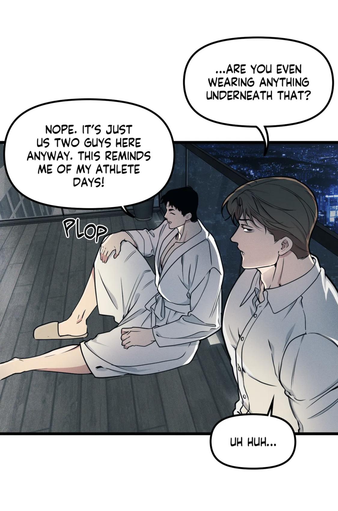 Read Full Volume chapter 76.5 image 50 on Lezhin
