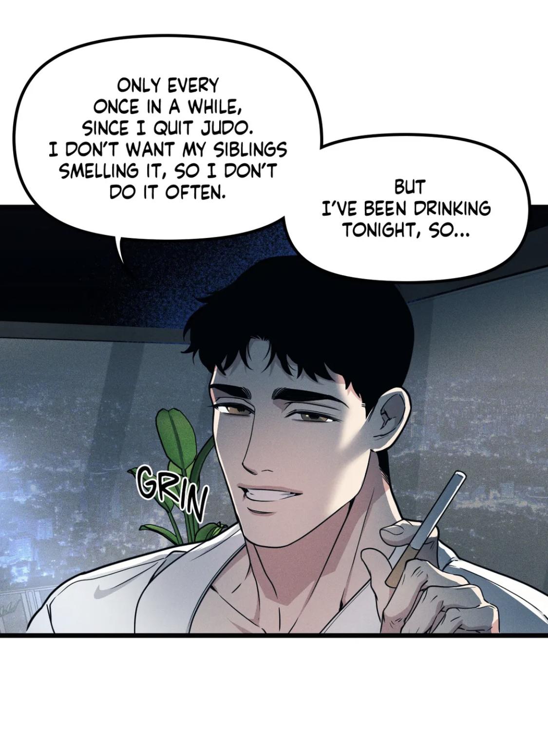 Read Full Volume chapter 76.5 image 52 on Lezhin