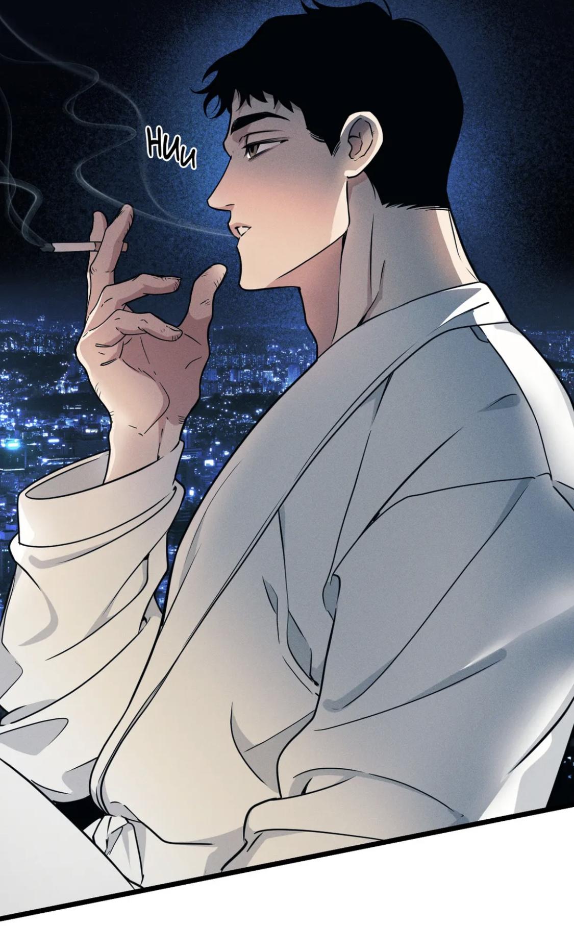 Read Full Volume chapter 76.5 image 55 on Lezhin