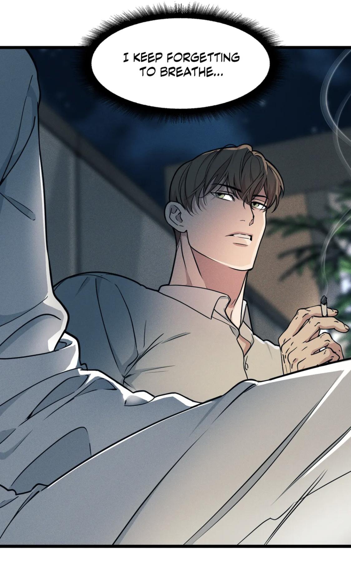 Read Full Volume chapter 76.5 image 58 on Lezhin