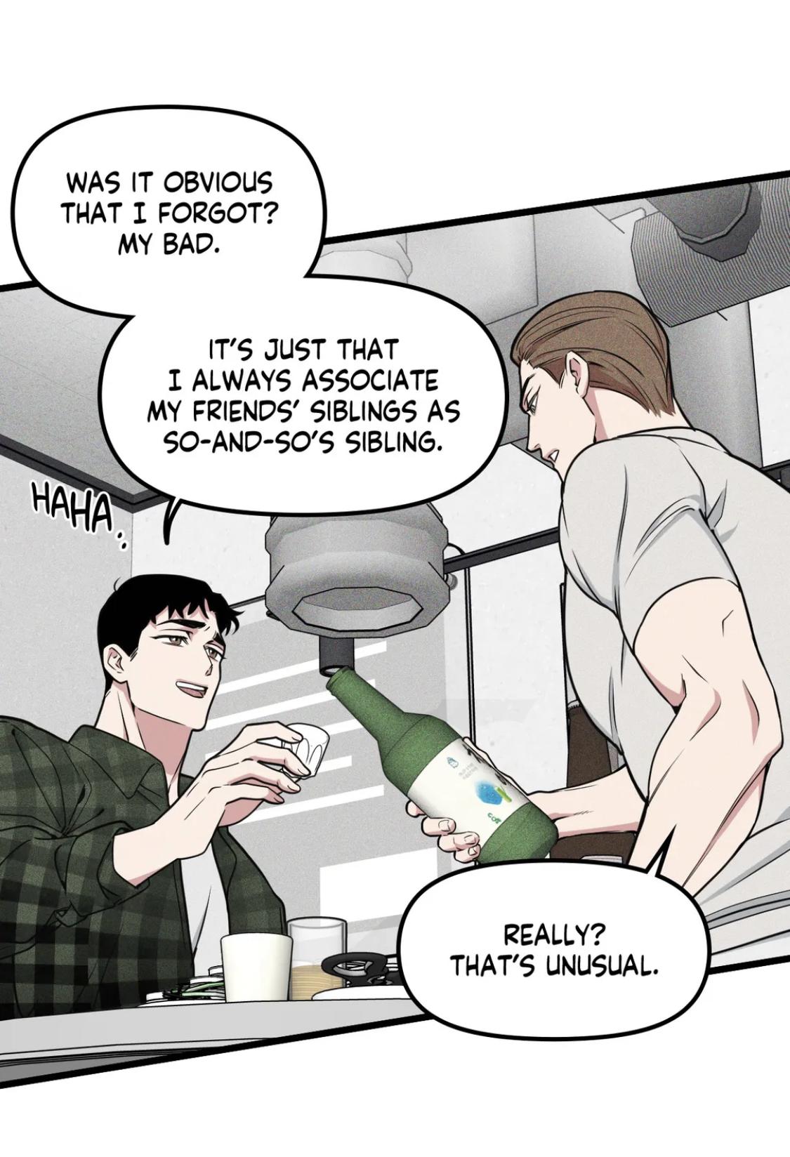Read Full Volume chapter 76.5 image 7 on Lezhin