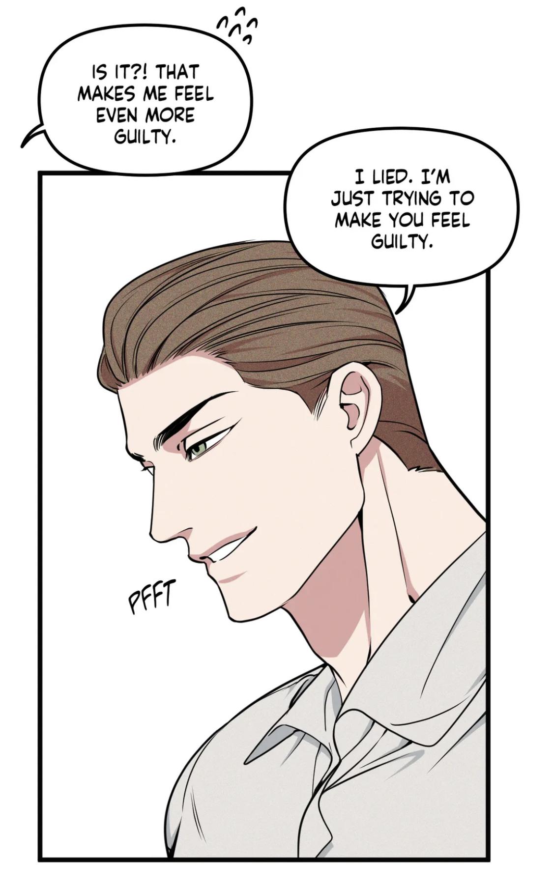 Read Full Volume chapter 76.5 image 8 on Lezhin