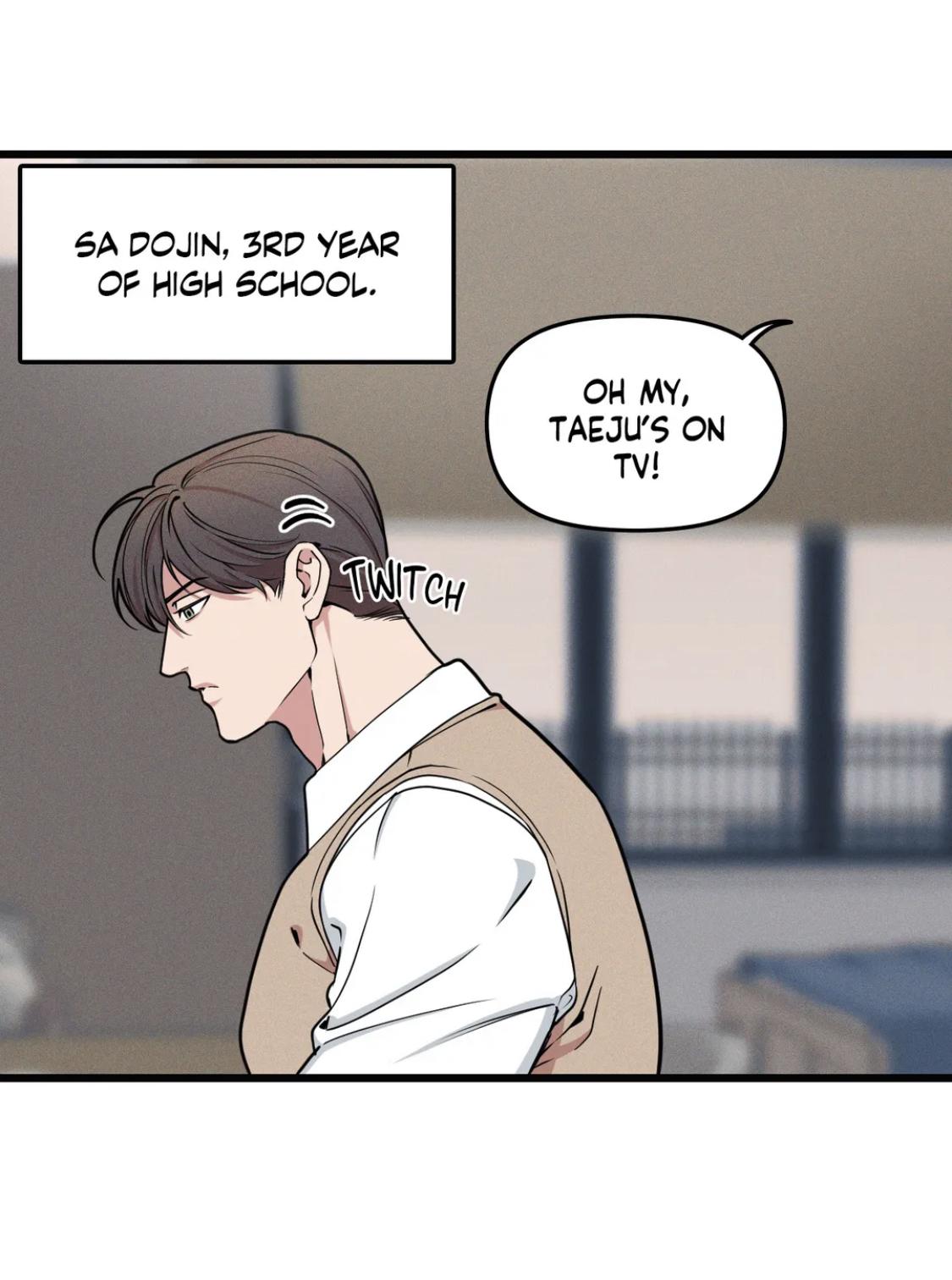 Read Full Volume chapter 76.6 image 1 on Lezhin