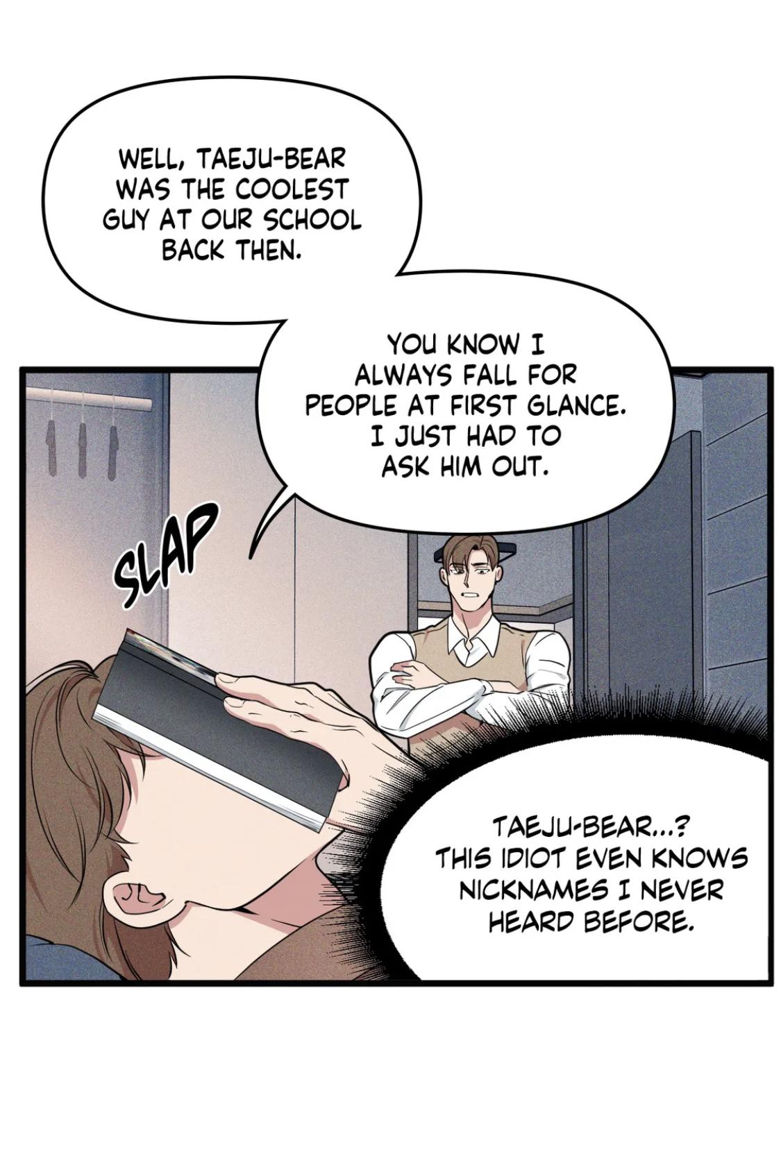 Read Full Volume chapter 76.6 image 10 on Lezhin