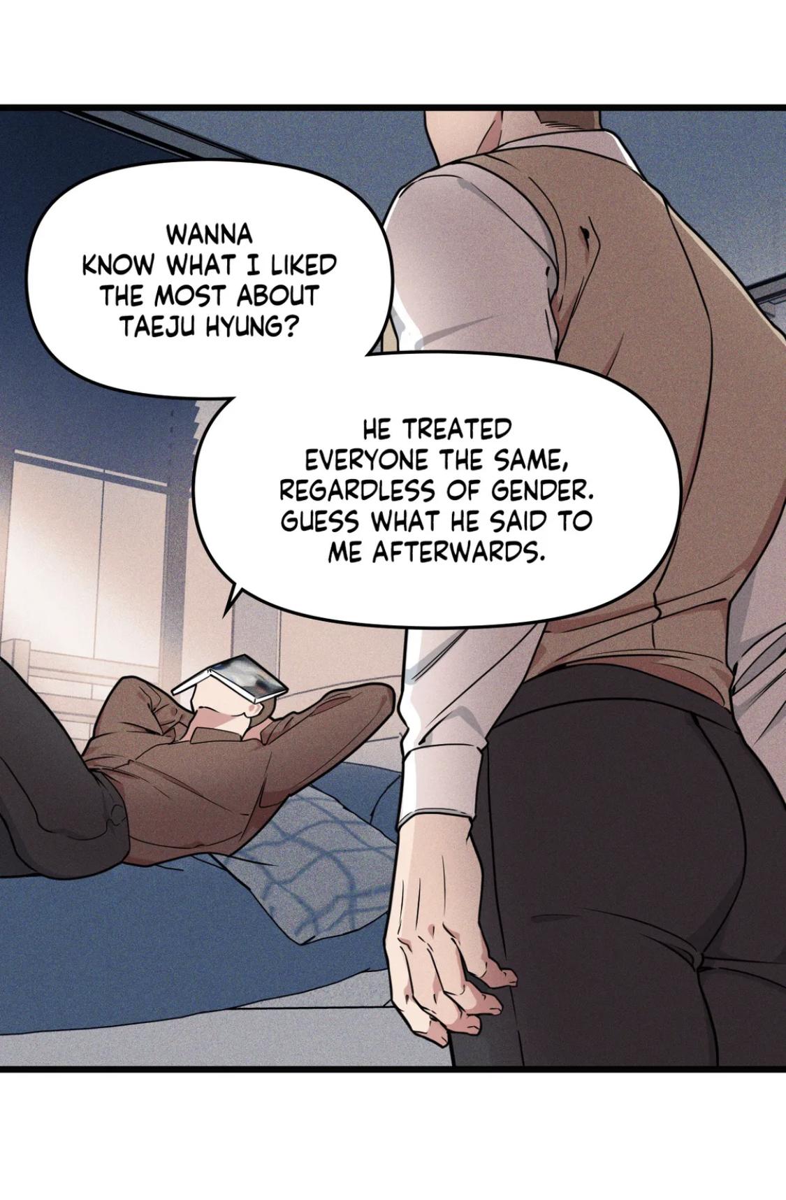 Read Full Volume chapter 76.6 image 13 on Lezhin