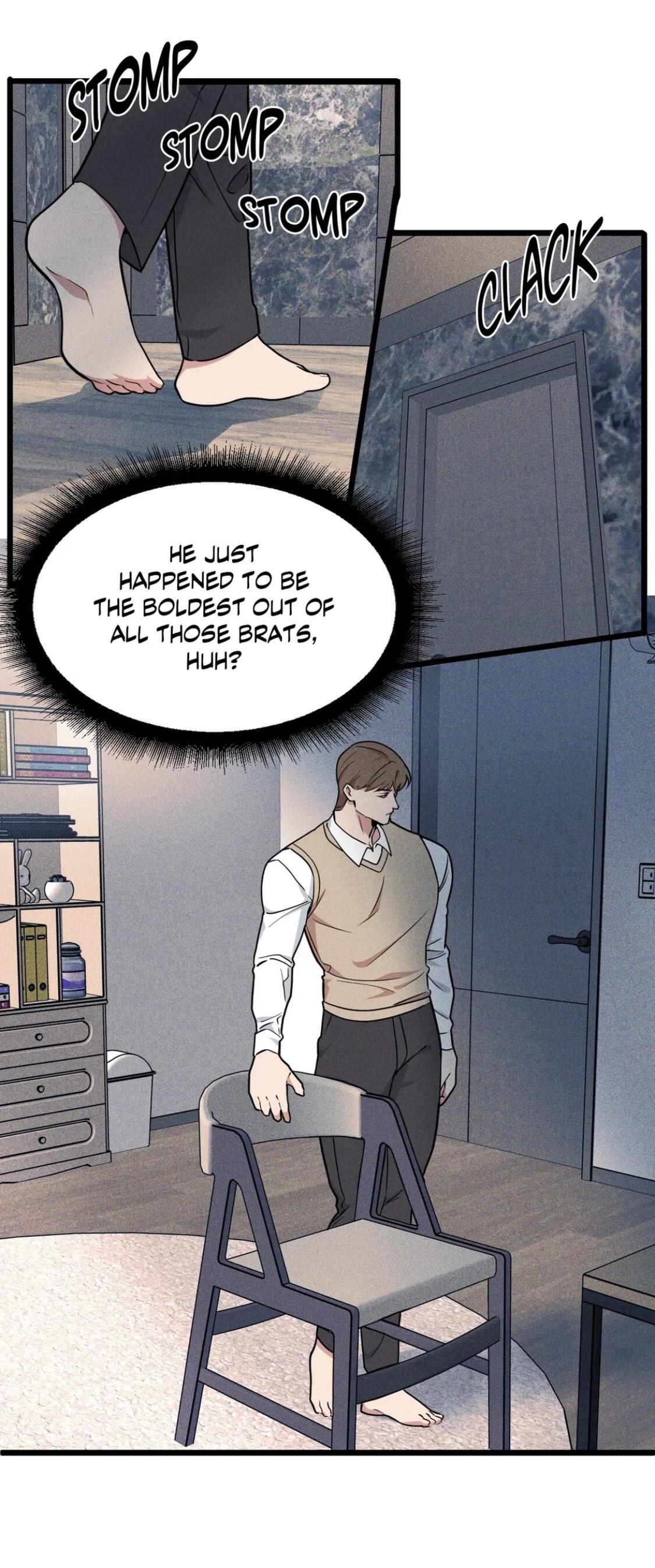Read Full Volume chapter 76.6 image 16 on Lezhin
