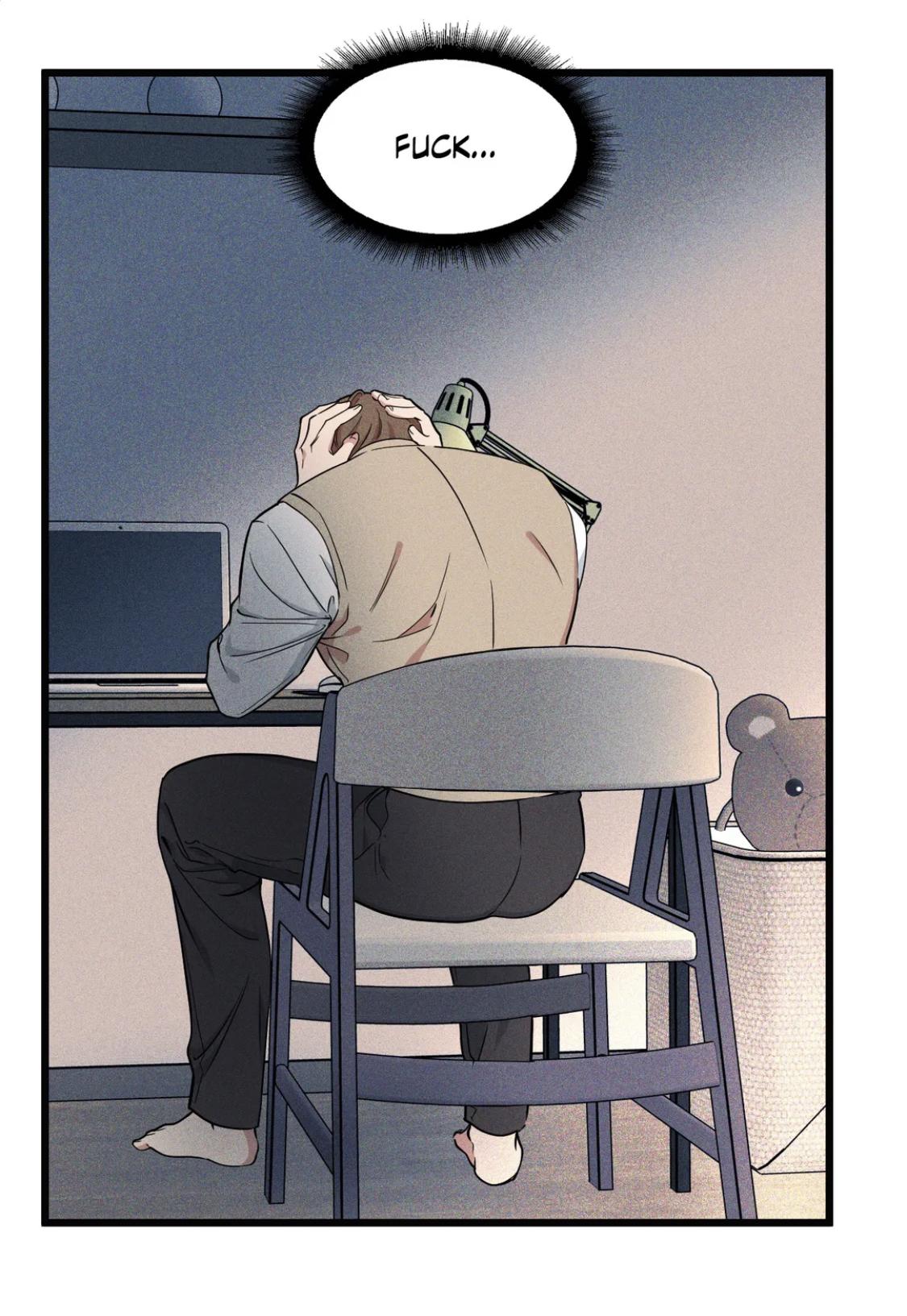 Read Full Volume chapter 76.6 image 17 on Lezhin