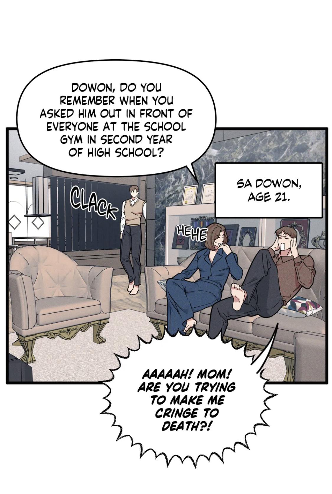 Read Full Volume chapter 76.6 image 2 on Lezhin