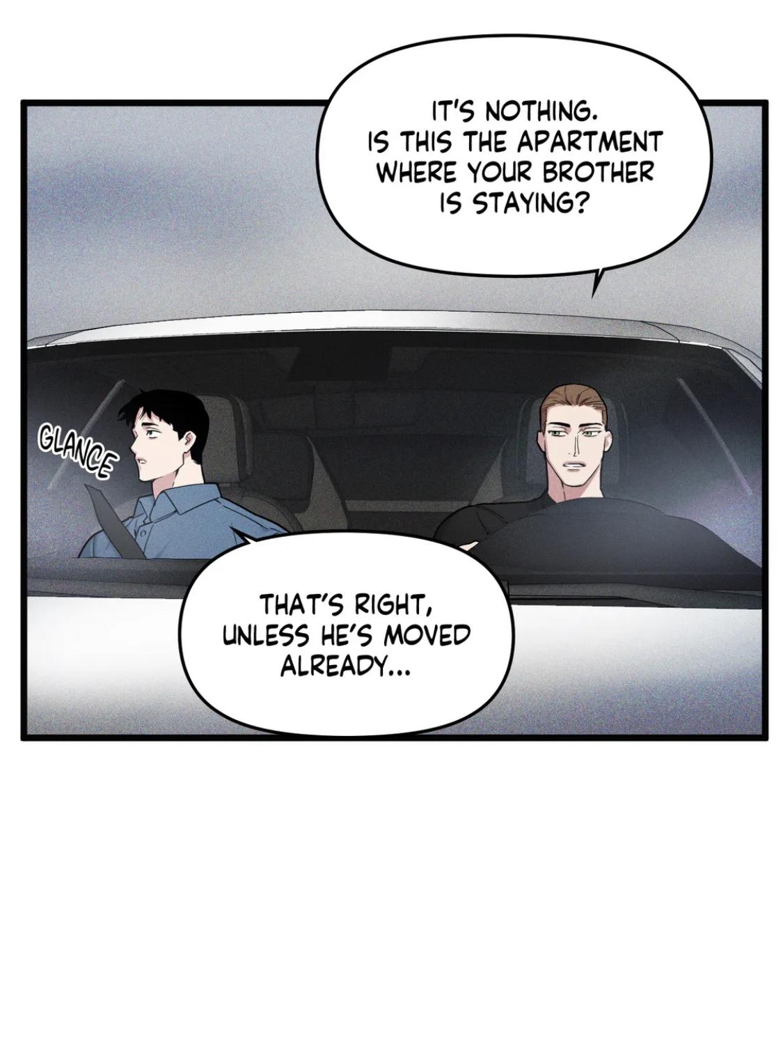 Read Full Volume chapter 76.6 image 20 on Lezhin