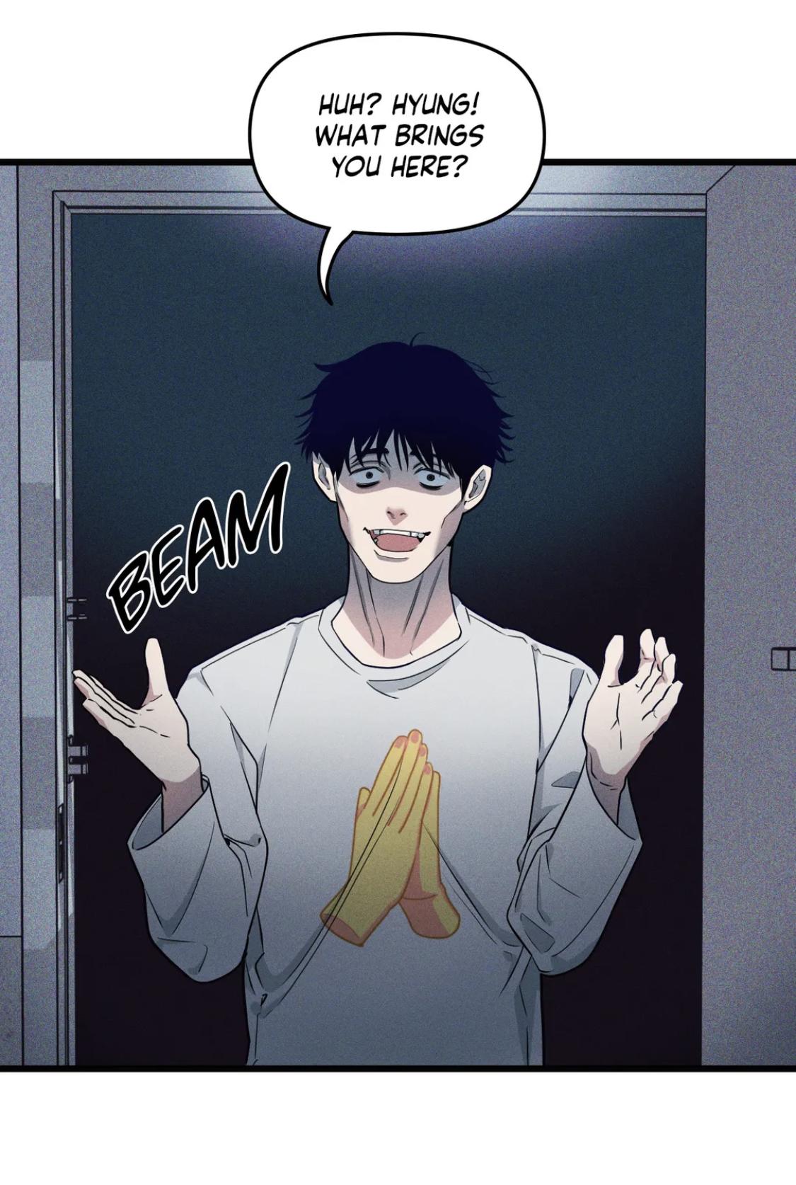 Read Full Volume chapter 76.6 image 26 on Lezhin