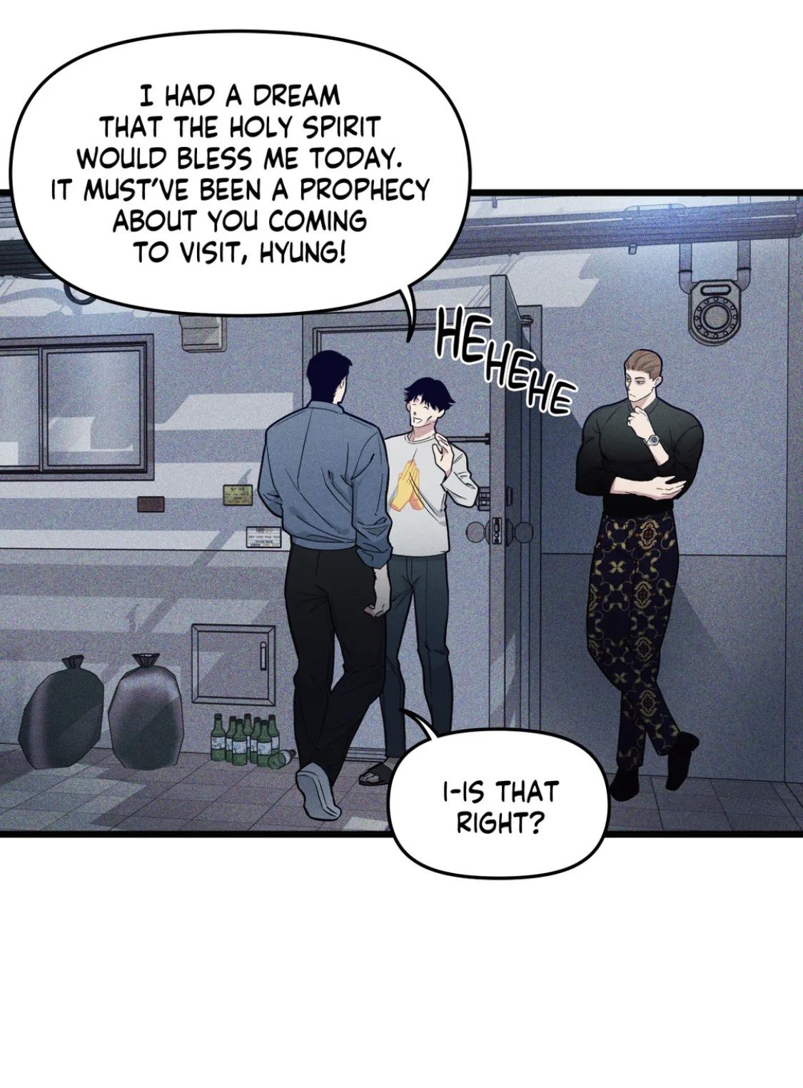 Read Full Volume chapter 76.6 image 27 on Lezhin