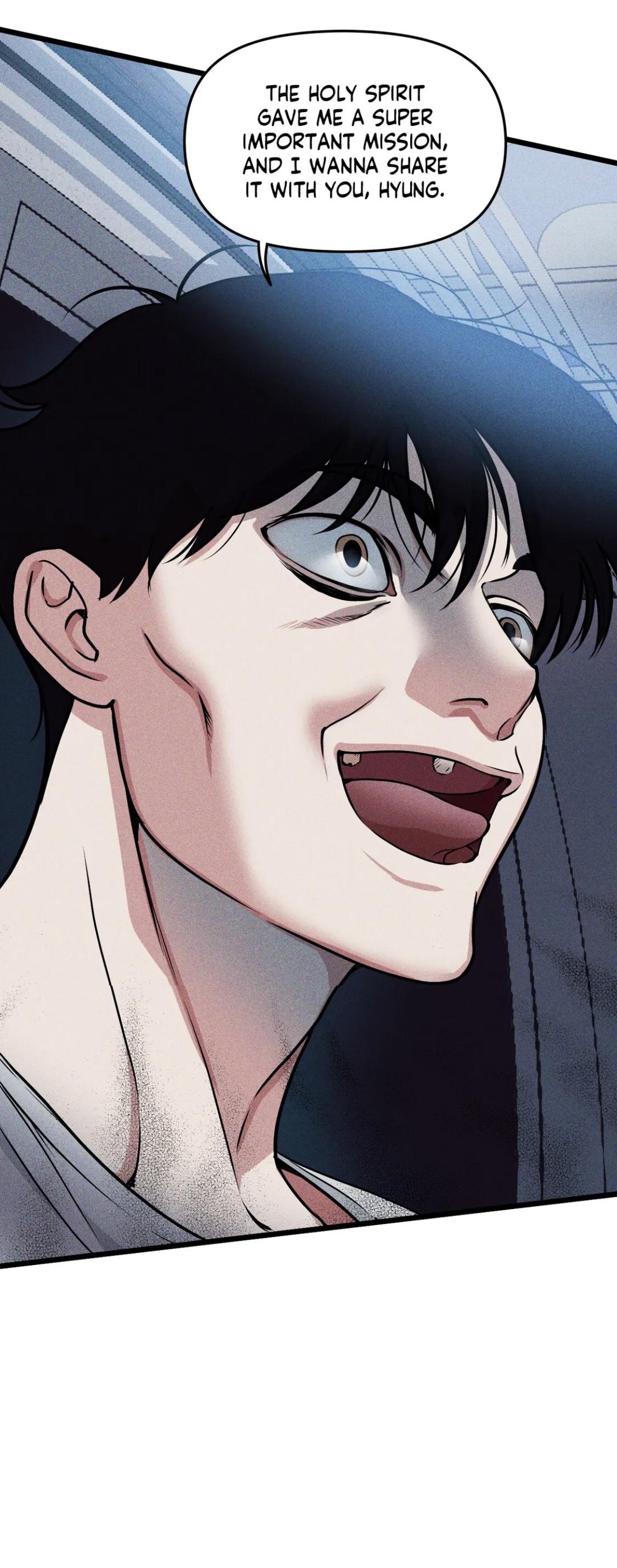 Read Full Volume chapter 76.6 image 29 on Lezhin