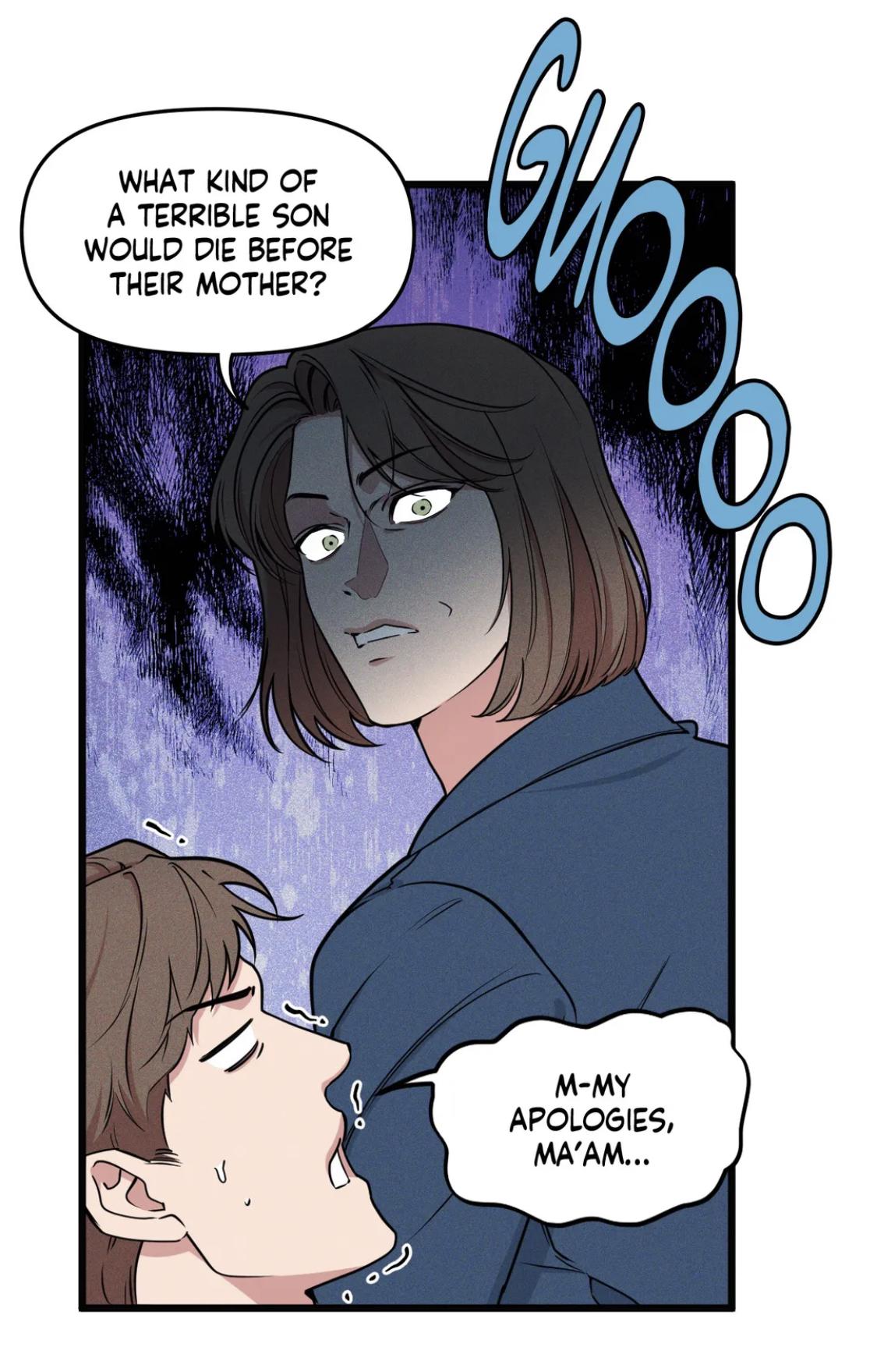 Read Full Volume chapter 76.6 image 3 on Lezhin