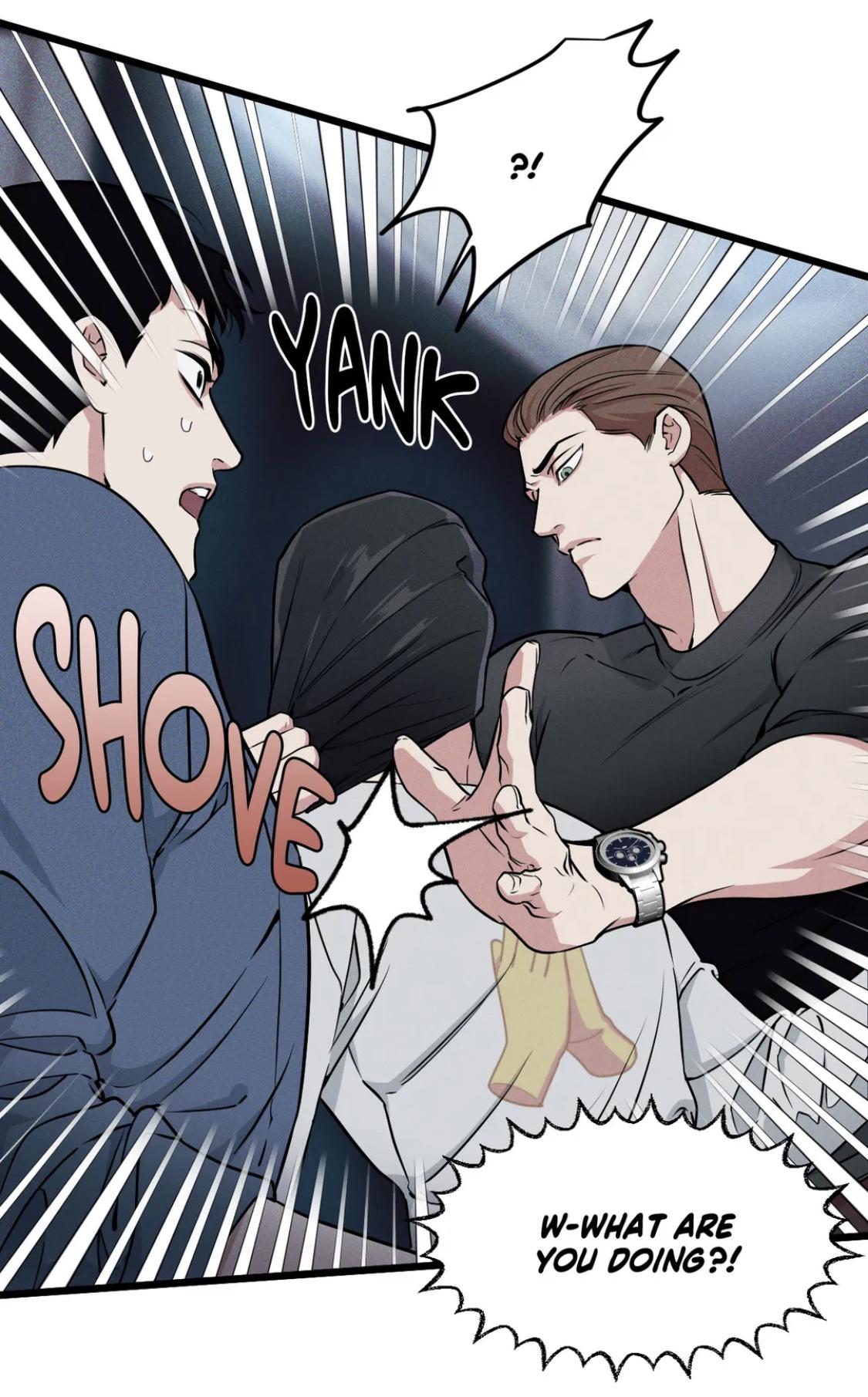 Read Full Volume chapter 76.6 image 31 on Lezhin