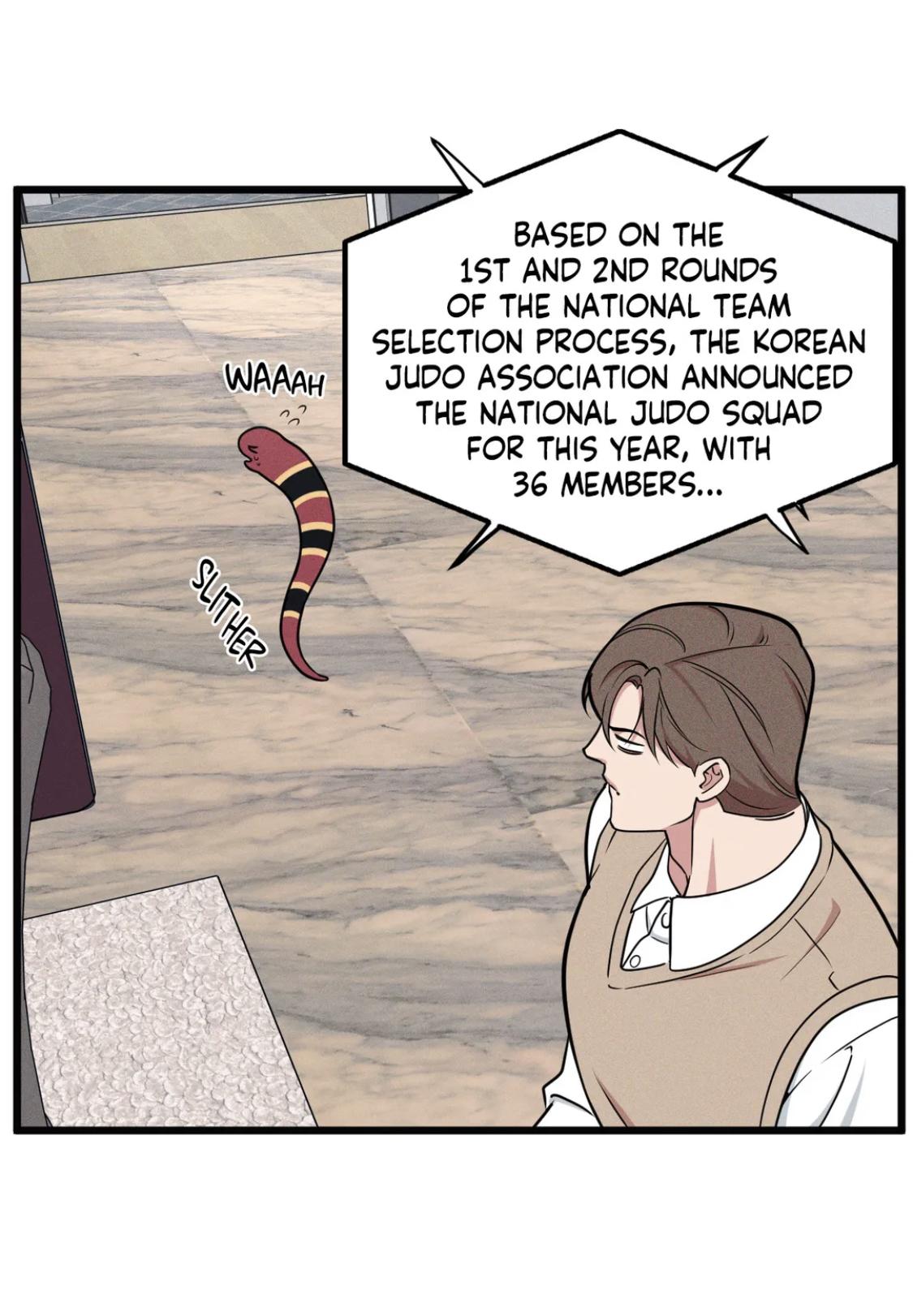 Read Full Volume chapter 76.6 image 4 on Lezhin