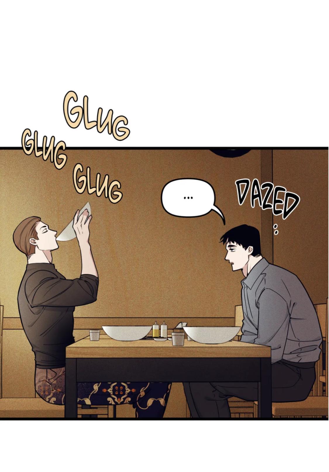 Read Full Volume chapter 76.6 image 40 on Lezhin