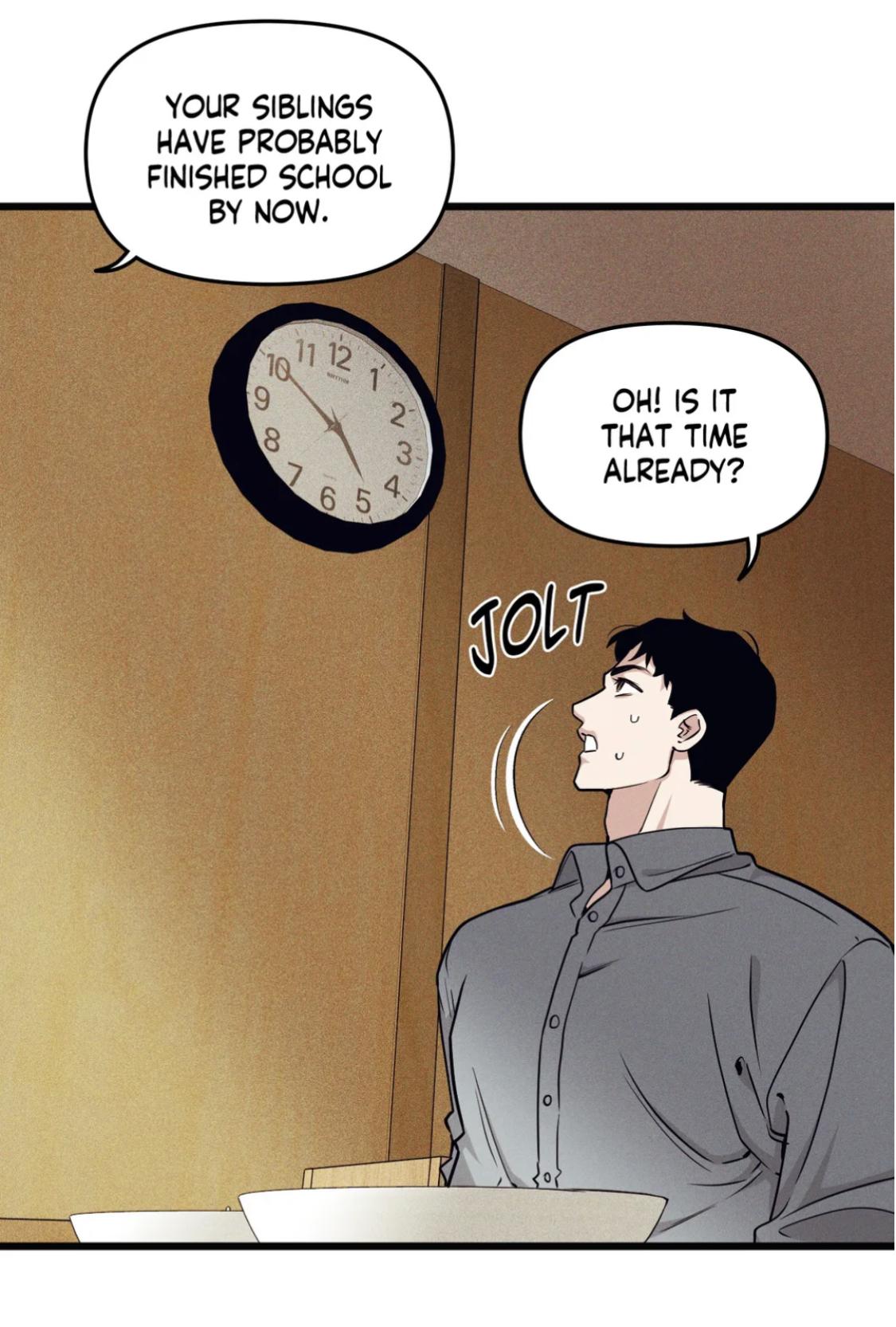 Read Full Volume chapter 76.6 image 42 on Lezhin