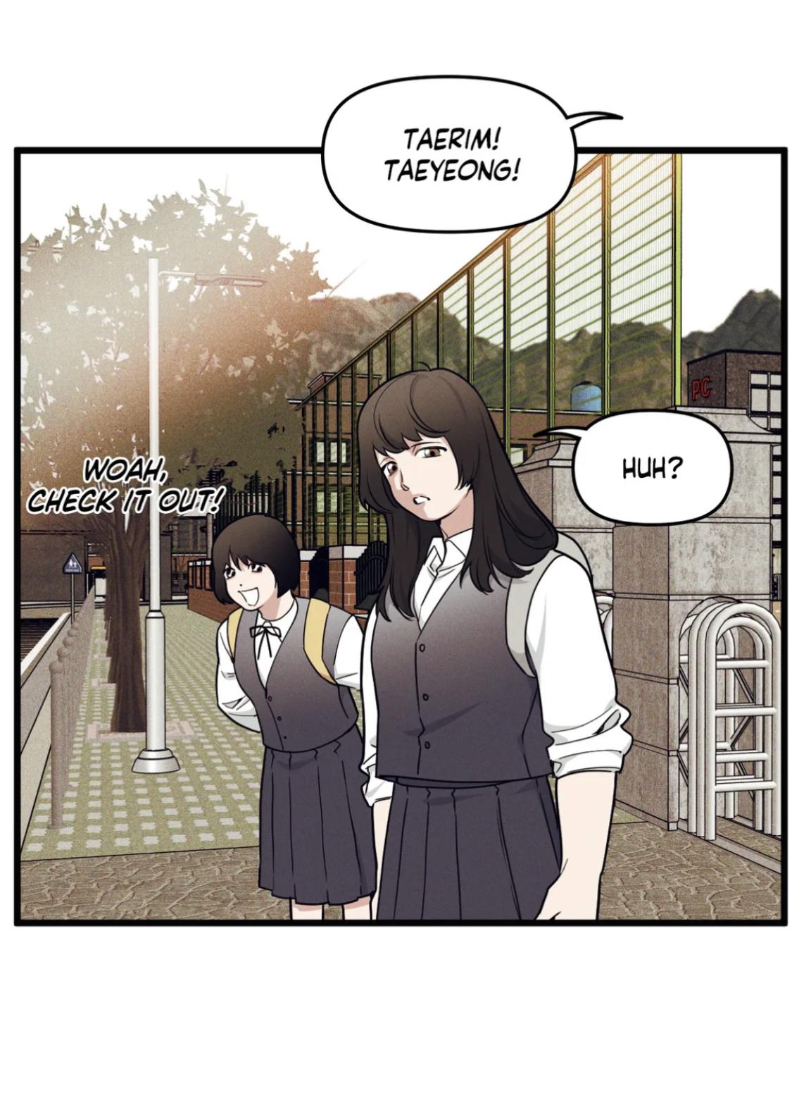 Read Full Volume chapter 76.6 image 44 on Lezhin