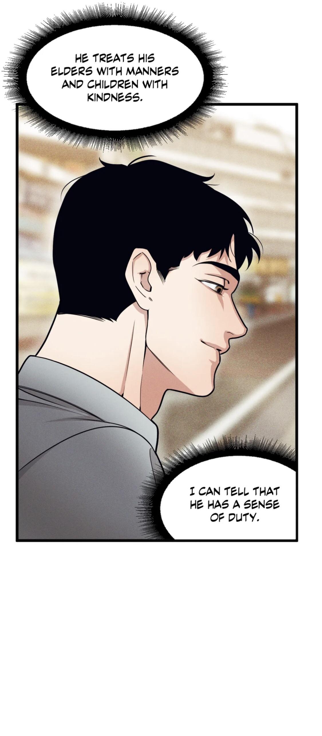 Read Full Volume chapter 76.6 image 46 on Lezhin