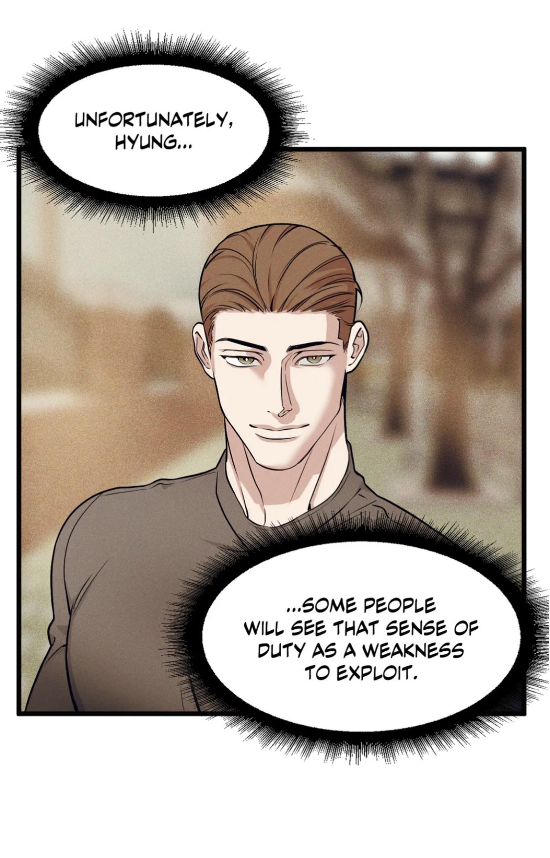Read Full Volume chapter 76.6 image 47 on Lezhin
