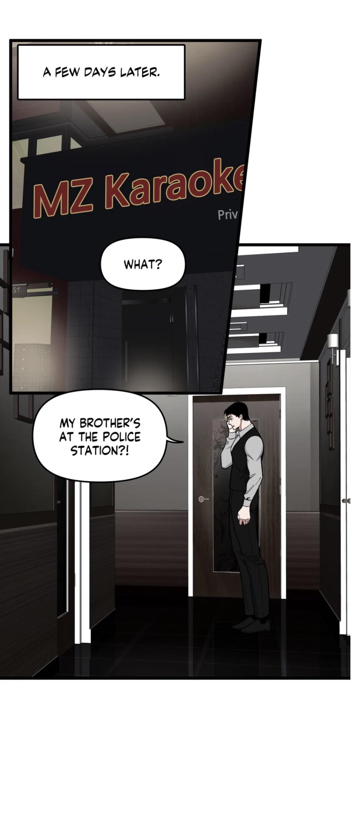 Read Full Volume chapter 76.6 image 48 on Lezhin