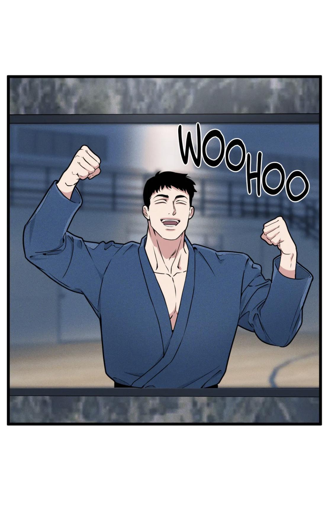Read Full Volume chapter 76.6 image 5 on Lezhin
