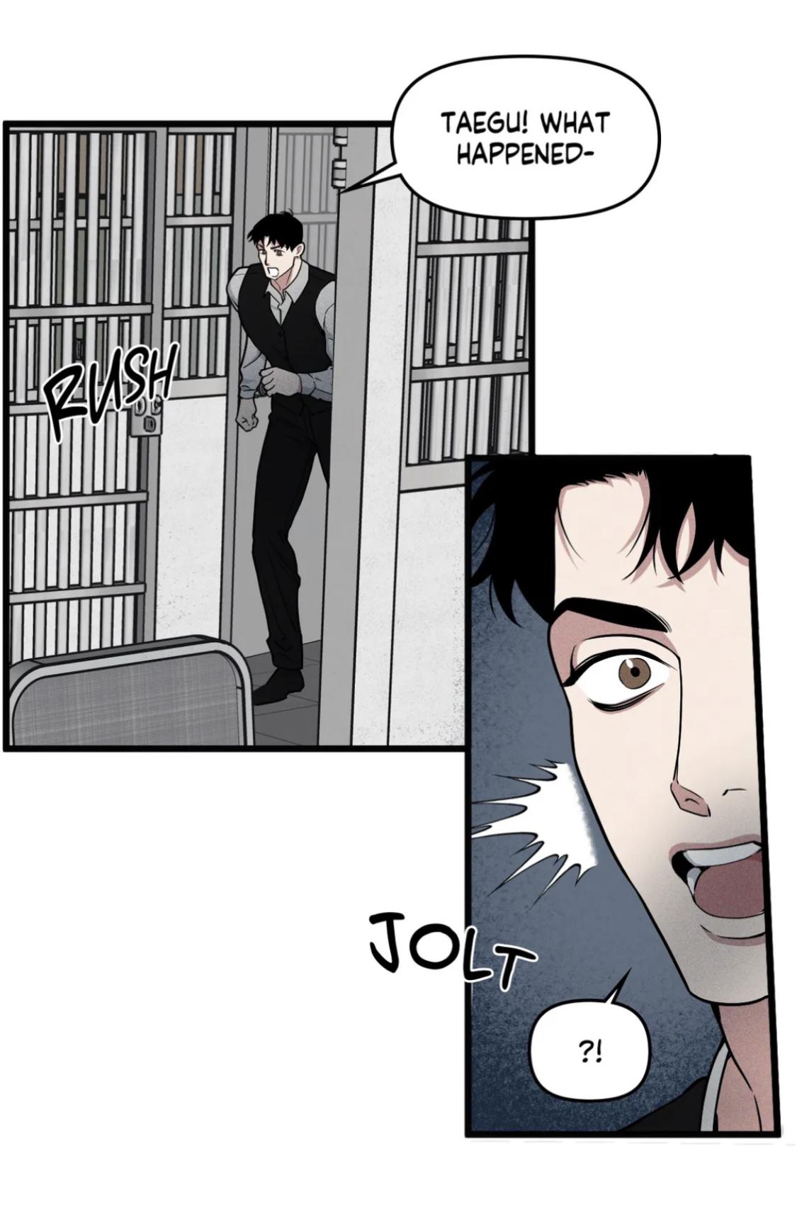 Read Full Volume chapter 76.6 image 50 on Lezhin