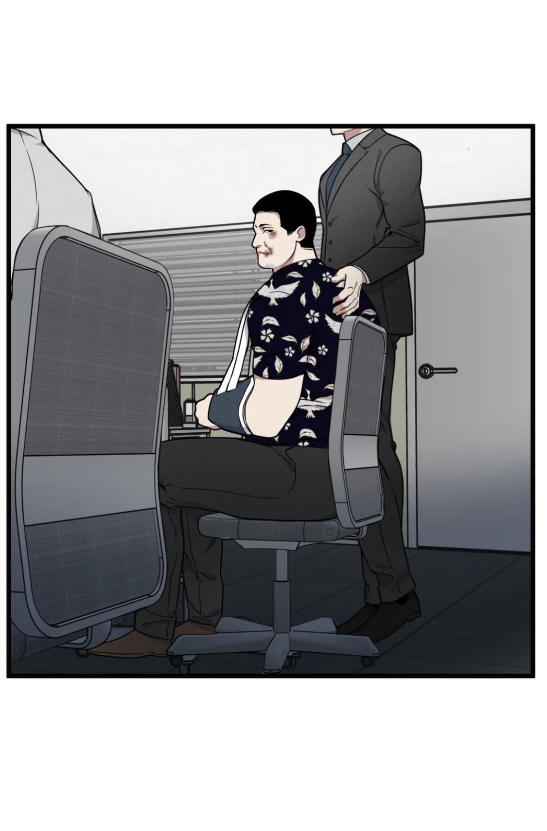 Read Full Volume chapter 76.6 image 51 on Lezhin