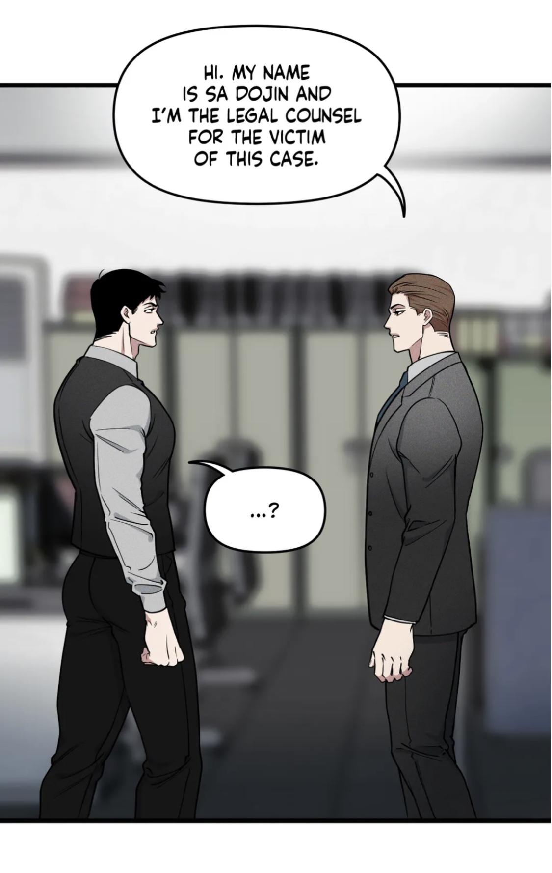 Read Full Volume chapter 76.6 image 53 on Lezhin