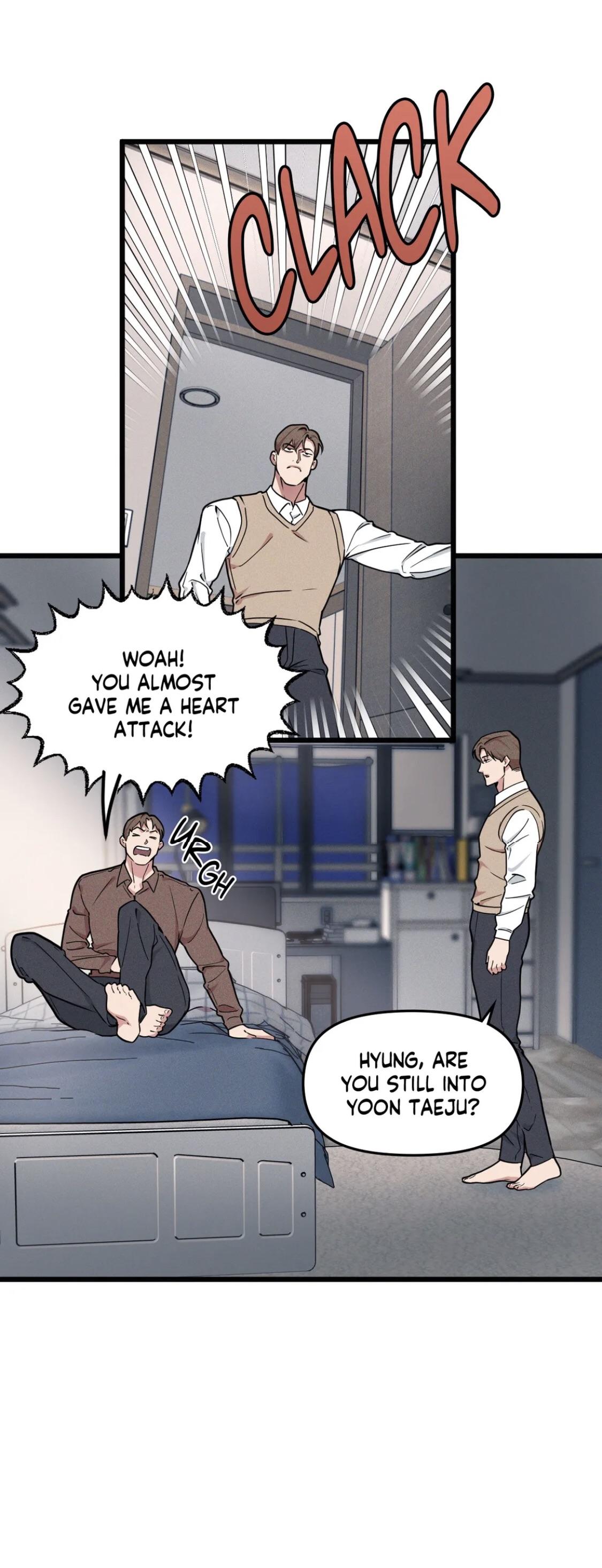 Read Full Volume chapter 76.6 image 7 on Lezhin