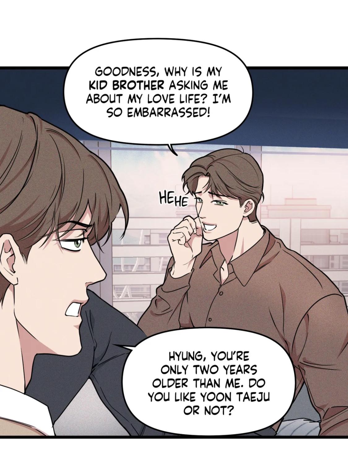 Read Full Volume chapter 76.6 image 8 on Lezhin