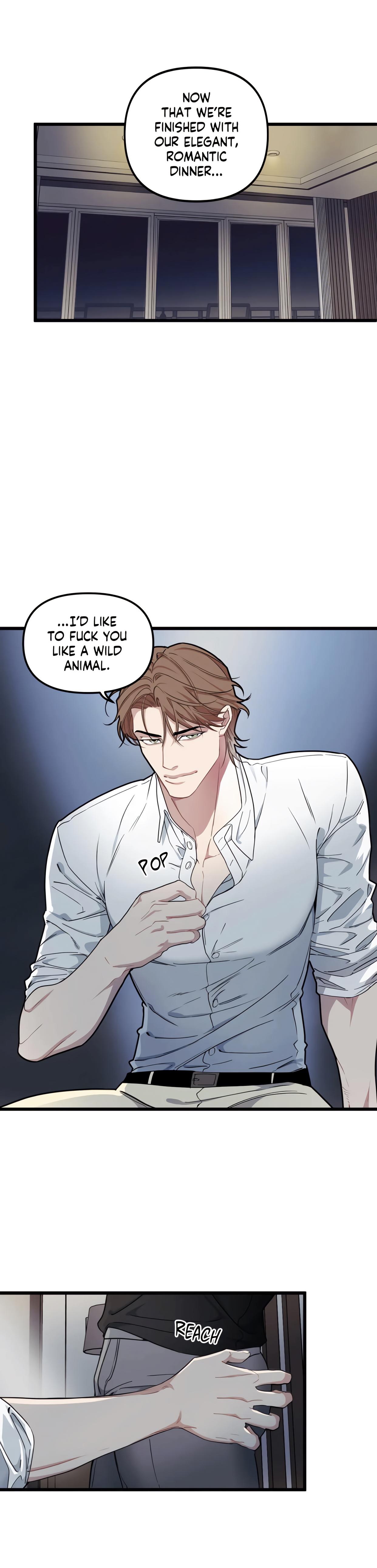 Read Full Volume chapter 76 image 10 on Lezhin