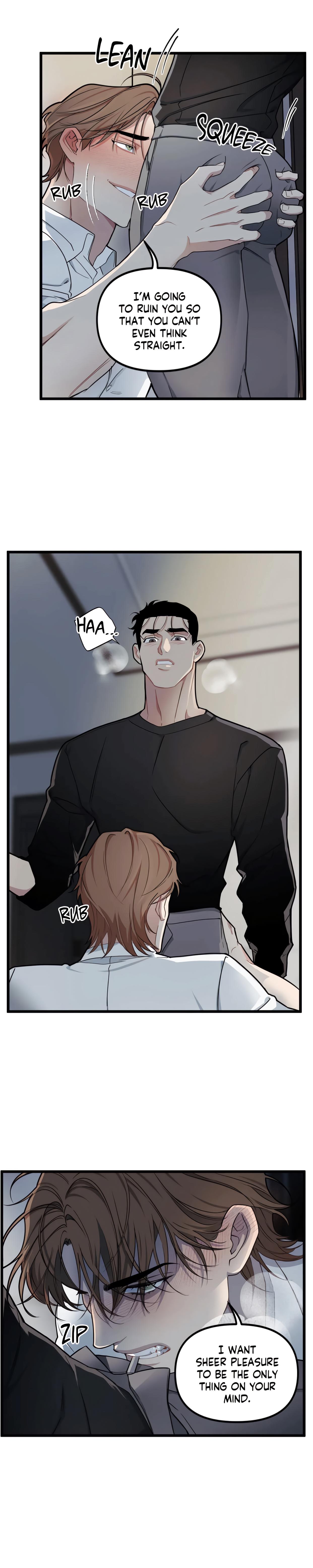 Read Full Volume chapter 76 image 11 on Lezhin