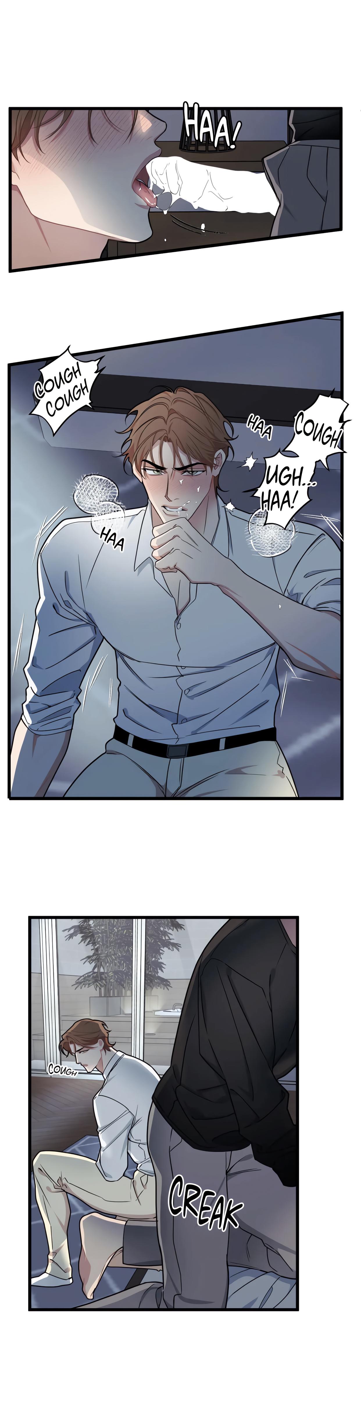 Read Full Volume chapter 76 image 13 on Lezhin