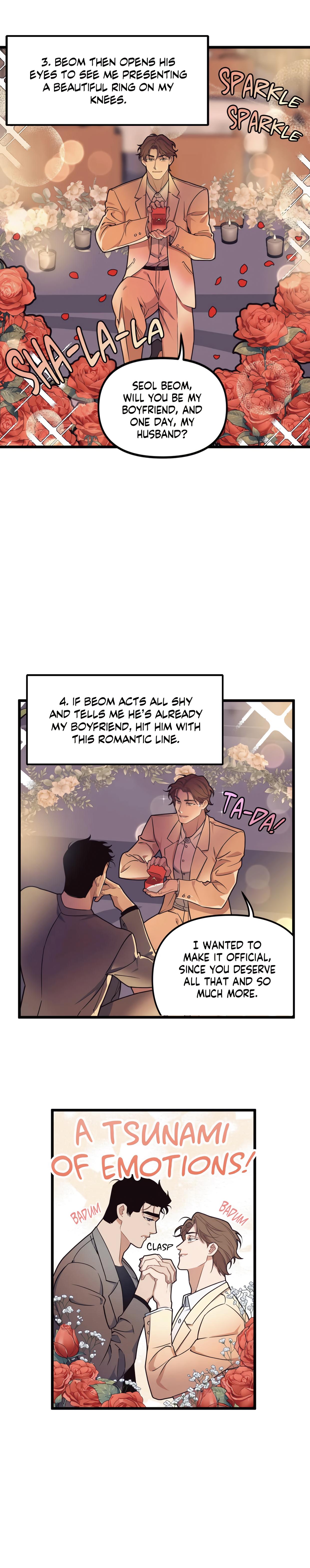 Read Full Volume chapter 76 image 2 on Lezhin