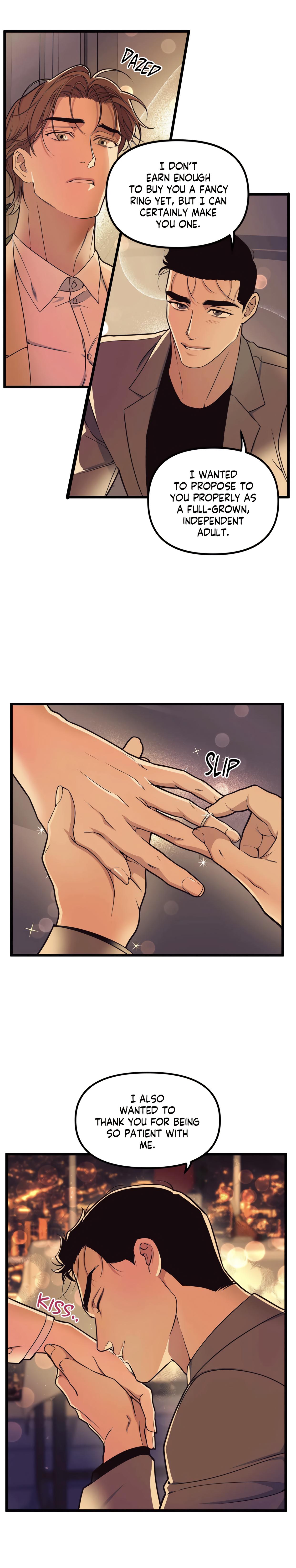 Read Full Volume chapter 76 image 5 on Lezhin