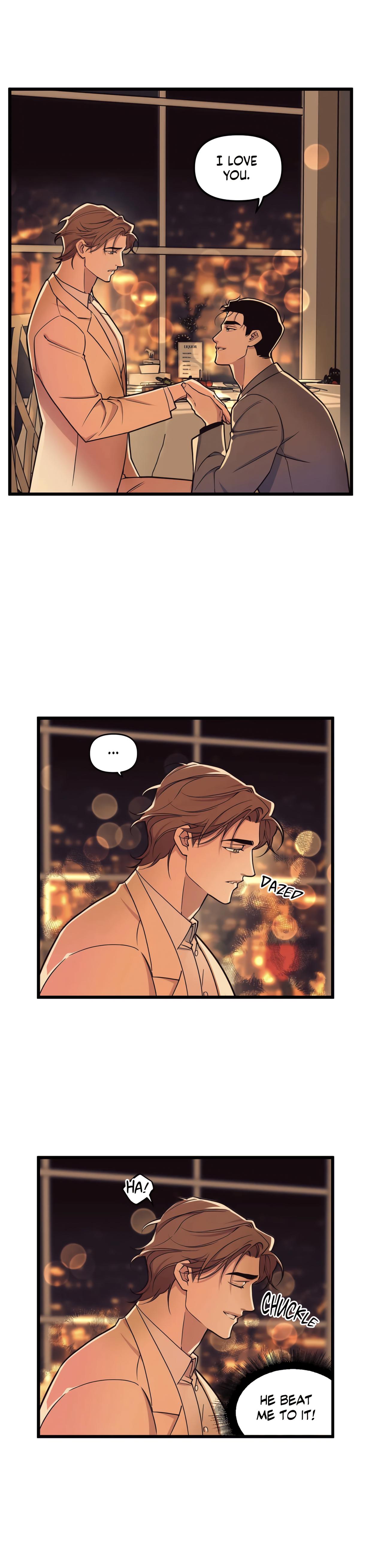 Read Full Volume chapter 76 image 6 on Lezhin