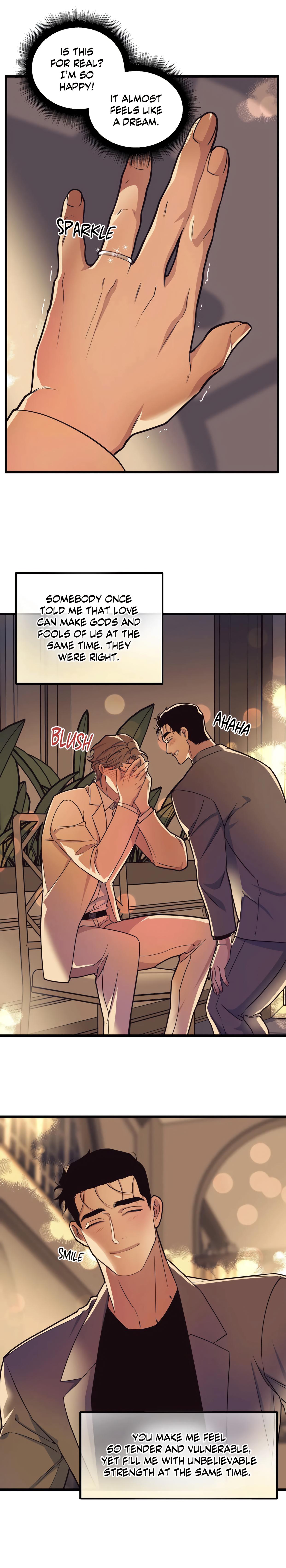 Read Full Volume chapter 76 image 7 on Lezhin
