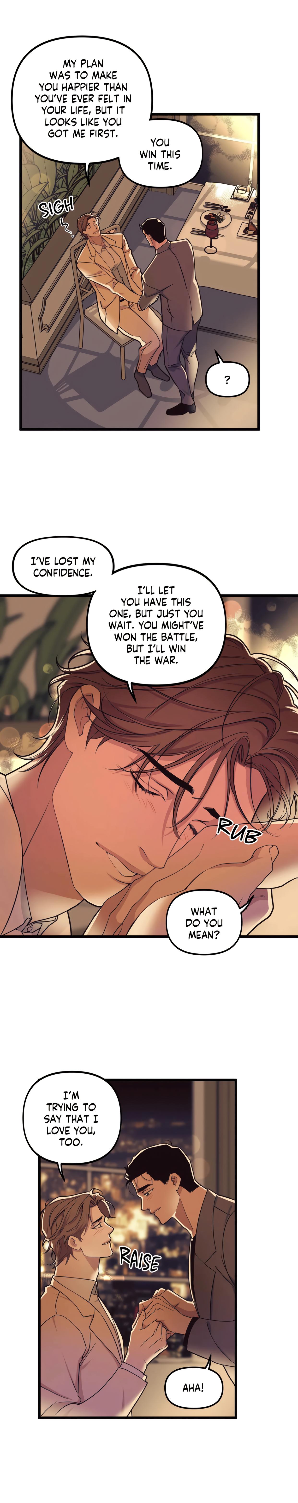Read Full Volume chapter 76 image 8 on Lezhin