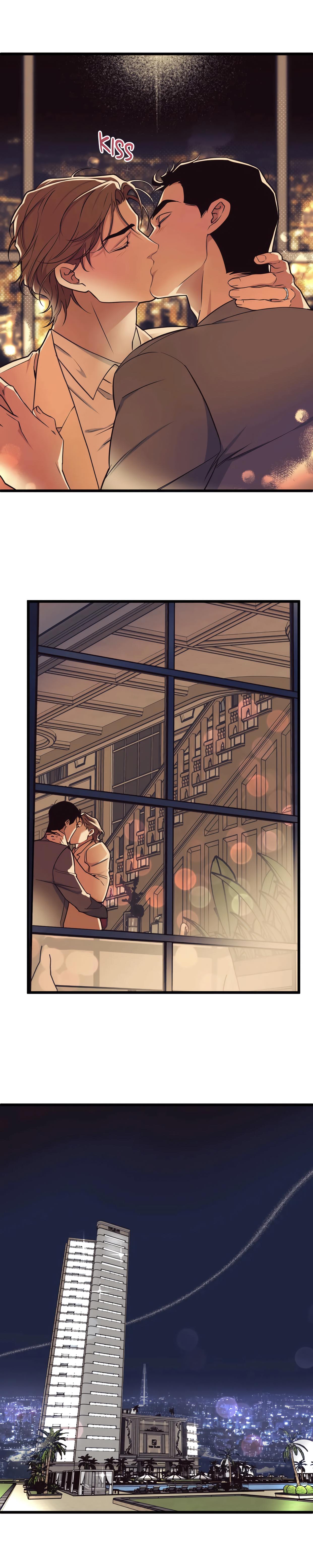 Read Full Volume chapter 76 image 9 on Lezhin